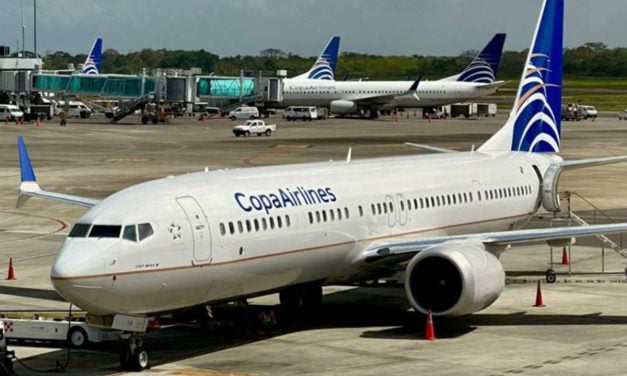 Copa Airlines mantiene vuelos a Venezuela pero solo en horarios diurnos