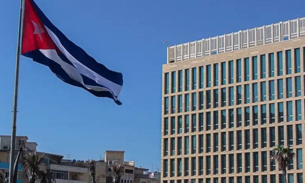 EE. UU. ofrece a Cuba $100 millones adicionales en asistencia humanitaria