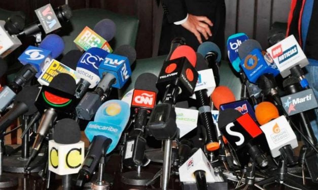 Ipys Venezuela propuso a la Fiscalía y Defensoría una mesa de trabajo