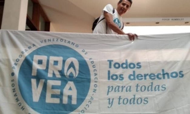 Provea advirtió que la reforma judicial excluye a los actores sociales