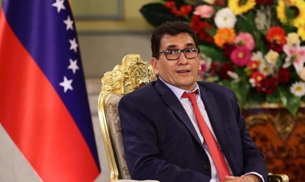 Reabre Consulado General de Colombia en Puerto La Cruz después de 7 años