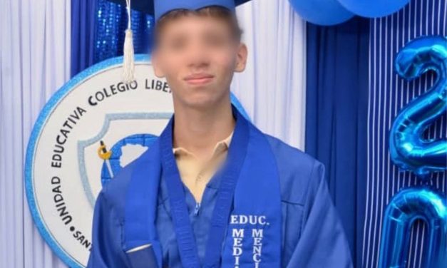 Tras solicitud del MP: acordada medida cautelar a adolescente acusado de «terrorismo» en Falcón