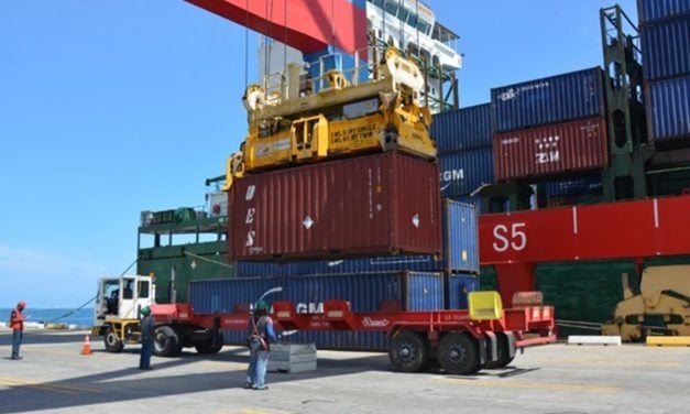 Venezuela empezará a exportar frijol verde, cacao y aguacate a China en 2026
