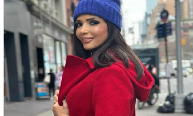 Murió en Nueva York la exmiss y animadora venezolana Patricia Fuenmayor