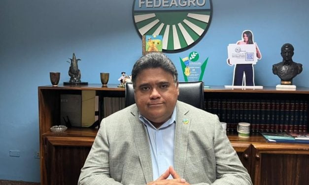 Fedeagro reitera demanda de una cartera crediticia «robusta» para expandir al sector