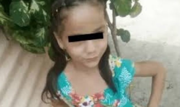 Imputaron a tres familiares por el asesinato de una niña de 10 años en Zulia