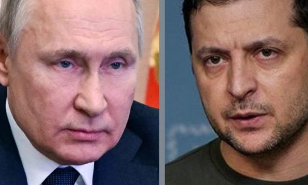 Ucrania y Rusia mantendrán negociaciones pese a la guerra en Oriente Medio