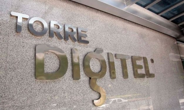 Digitel advirtió sobre fallas temporales en datos móviles por actualización de sistemas