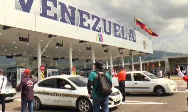Exportaciones colombianas a Venezuela crecieron 300 % desde 2021: Procolombia