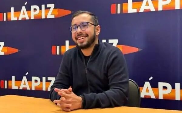 Jorge Barragán sobre el 27J: «El voto es nuestro derecho»