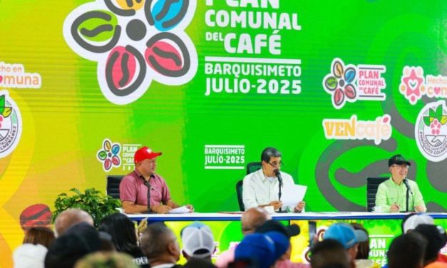 PIB de Venezuela crece 6 % en segundo trimestre, según Maduro