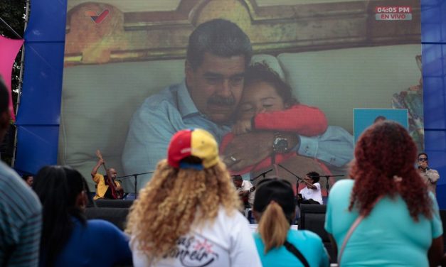 Chavismo agradeció a Rodríguez Zapatero por mediar en diálogo internacional