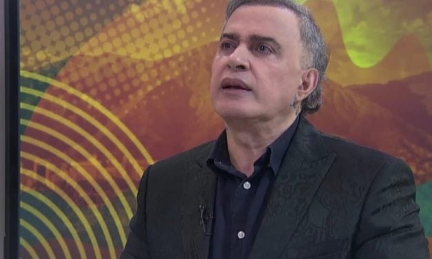 Tarek William Saab y su perenne legado, por César Burguera