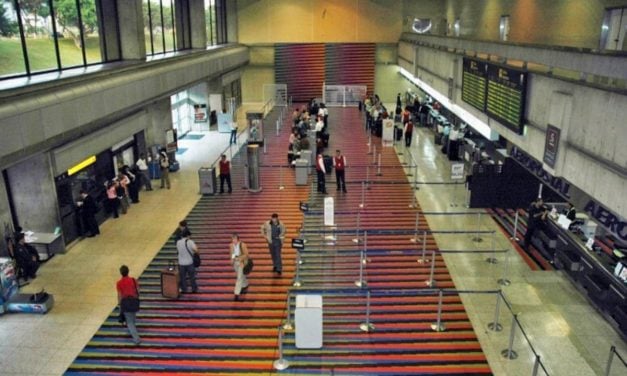 Gobierno nacional reforzó controles en puertos y aeropuertos por brote de ébola