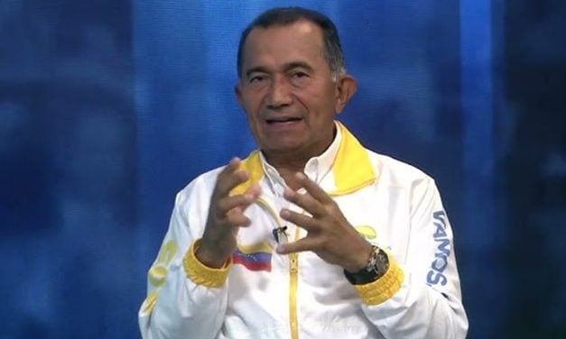 Alberto Galíndez cree que salario debe ajustarse a $300