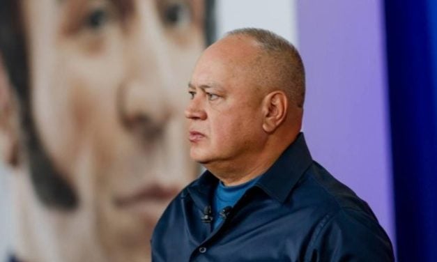«Yendri Velásquez y Luis Peche son pareja», dijo Cabello