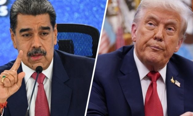 NYT: Trump y Maduro hablaron por teléfono para discutir una posible reunión