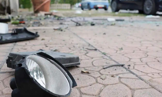 Periodista italiano denuncia amenazas: dos autos sufrieron una explosión