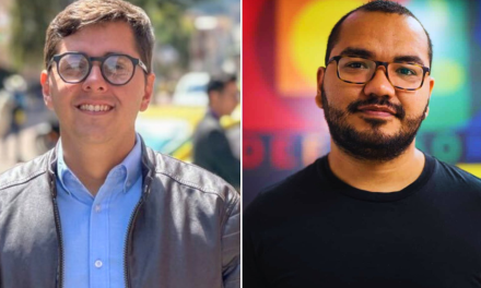 Oficina de ONU urge al Estado colombiano a brindar protección a Yendri Velásquez y Luis Peche