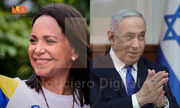 Netanyahu indica que MCM le dio su respaldo vía telefónica por el alto al fuego en Gaza 