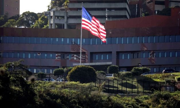 EE. UU. y Venezuela restablecen formalmente relaciones diplomáticas y consulares