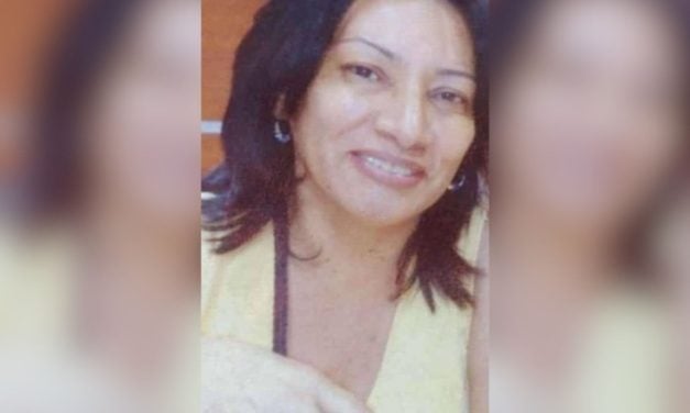 Foro Penal confirmó la excarcelación de coordinadora de Vente en Lara