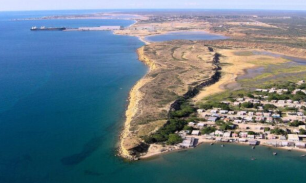 Exoneración del IVA potenciará el comercio en la zona libre de Paraguaná