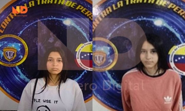 Cae red de explotación en Valencia: forzó a su propia prima a prostituirse