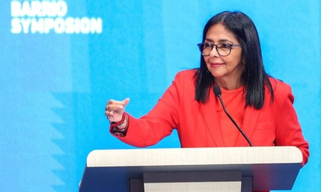 Venezuela pide ayuda a la OPEP para parar “agresión” de Trump