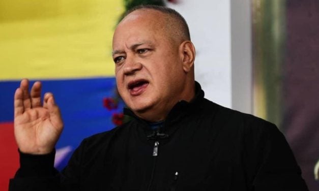 Cabello dice que «desmantelaron esquema de corrupción» dentro del sistema de justicia 