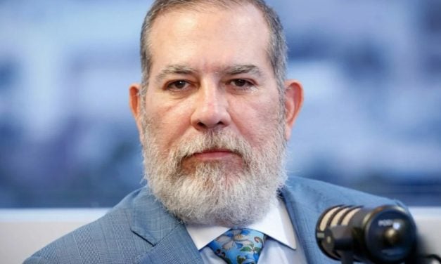 Johel Orta: «Pasarán 12, 14, 16 o 30 meses» para llegar a elecciones