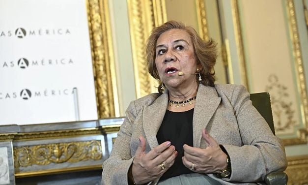 Villavicencio: «No es cierto que no nos interesen los (colombianos) detenidos en Venezuela»