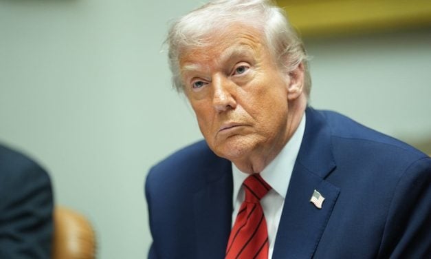 Trump sobre presos políticos en Venezuela: «Vamos a sacarlos a todos»