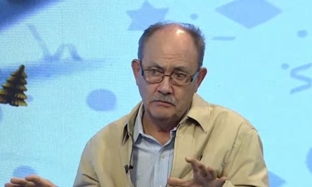 MAS: Amnistía es la gran oportunidad para la paz y reencuentro de los venezolanos 