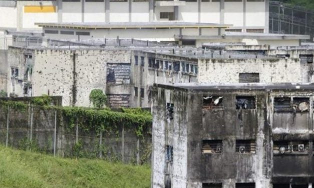 Foro Penal reportó la excarcelación de más de 30 presos políticos del Rodeo I