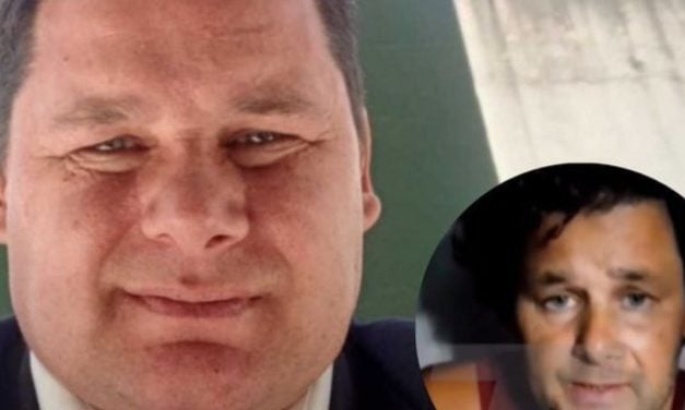 Familia del argentino Germán Giuliani clama por su liberación en Venezuela