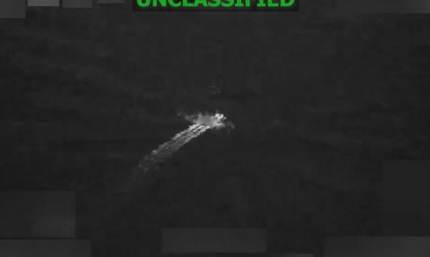 EE .UU. mató a otros tres hombres en un nuevo ataque a una presunta «narcolancha» en el Caribe