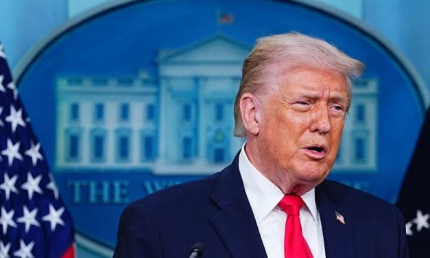 Trump se prepara para tomar «su decisión final» sobre Irán