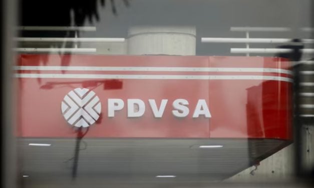 Pdvsa reparará tramo del gasoducto binacional para exportar gas a Colombia: Reuters