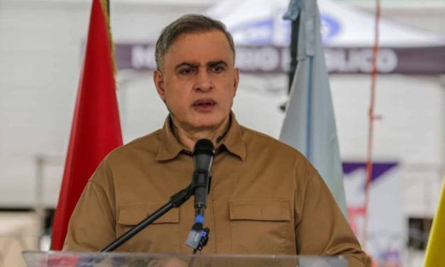 Tarek William Saab anunció encuentro comunal de la Gran Misión Viva Venezuela