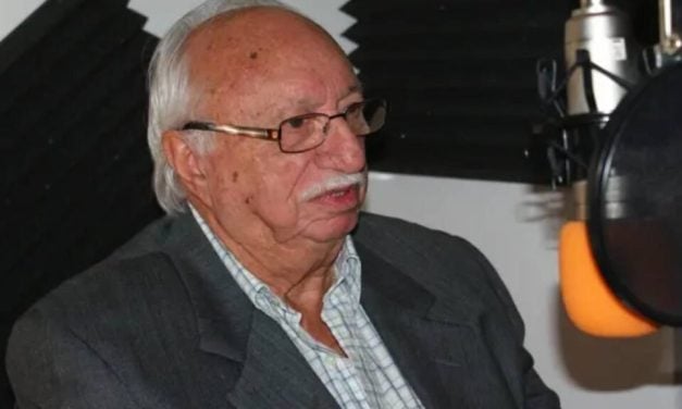 Falleció expresidente de Fedecámaras Francisco Natera