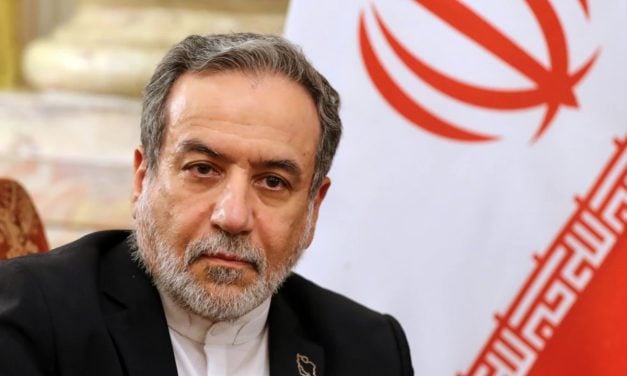 Irán presenta «ideas reales» para un acuerdo nuclear ante la presión de Washington