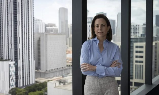 Grupo Cisneros busca crear un fondo de más de $1.000 millones para invertir en Venezuela