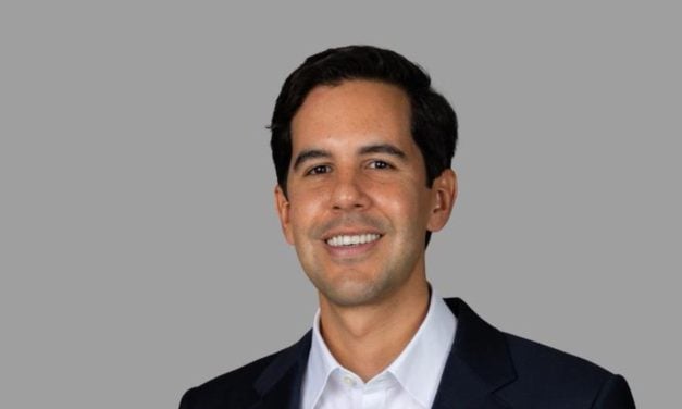 Delcy Rodríguez anuncia designación de Oliver Blanco como viceministro para Europa y América del Norte