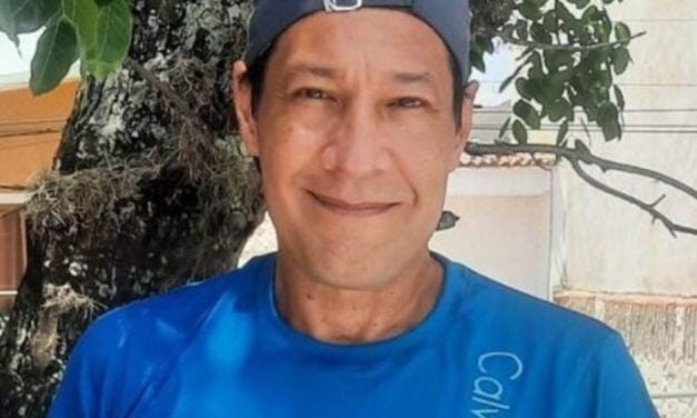 Excarcelado Nelson Piñero luego de más de dos años de prisión 