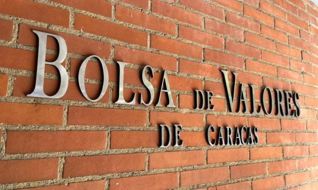 Bolsa de Valores de Caracas crece y negoció más de $689 millones en 2025