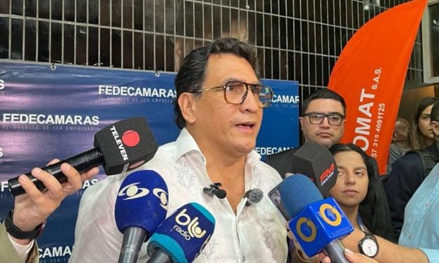 Milton Rengifo propone crear cédula binacional entre Colombia y Venezuela