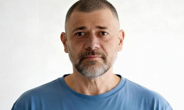 Esposa de Freddy Superlano difunde imagen recreada: «El tiempo pasó por su cuerpo»