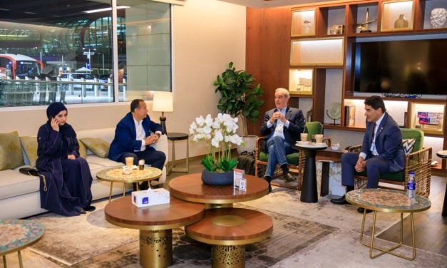 Cavedom celebra apertura entre Venezuela y Dominicana: «Es señal de confianza para los privados»