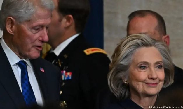 Bill y Hillary Clinton testificarán por caso Epstein